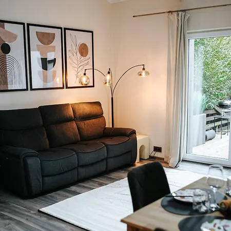 Feels Like Just 10 Mins From The Centre Apartmán Tallinn