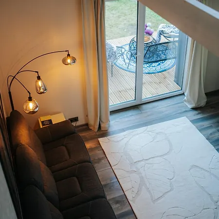 Feels Like Just 10 Mins From The Centre Apartmán Tallinn