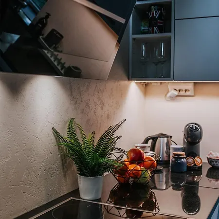 Apartmán Feels Like Just 10 Mins From The Centre *