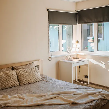 Apartmán Feels Like Just 10 Mins From The Centre