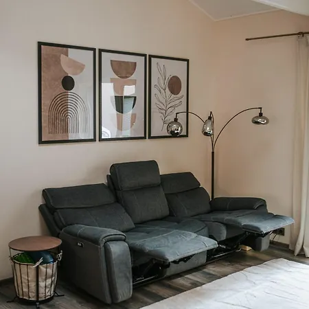 Apartmán Feels Like Just 10 Mins From The Centre
