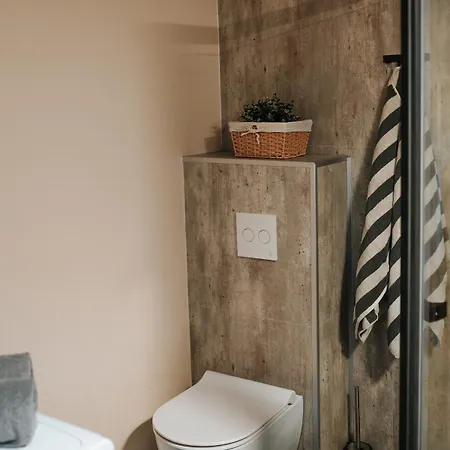 Apartmán Feels Like Just 10 Mins From The Centre