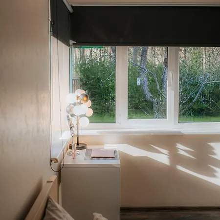 Apartmán Feels Like Just 10 Mins From The Centre