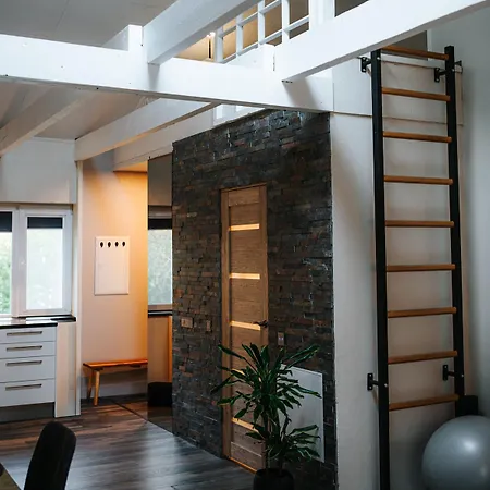 Apartmán Feels Like Just 10 Mins From The Centre Tallinn